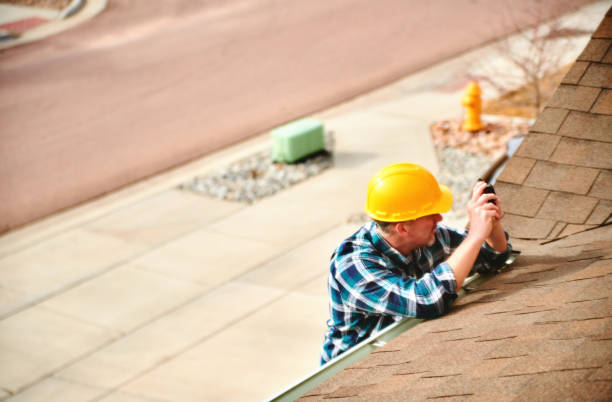 Quick and Trustworthy Emergency Roof Repair Services in Bellmore, NY
